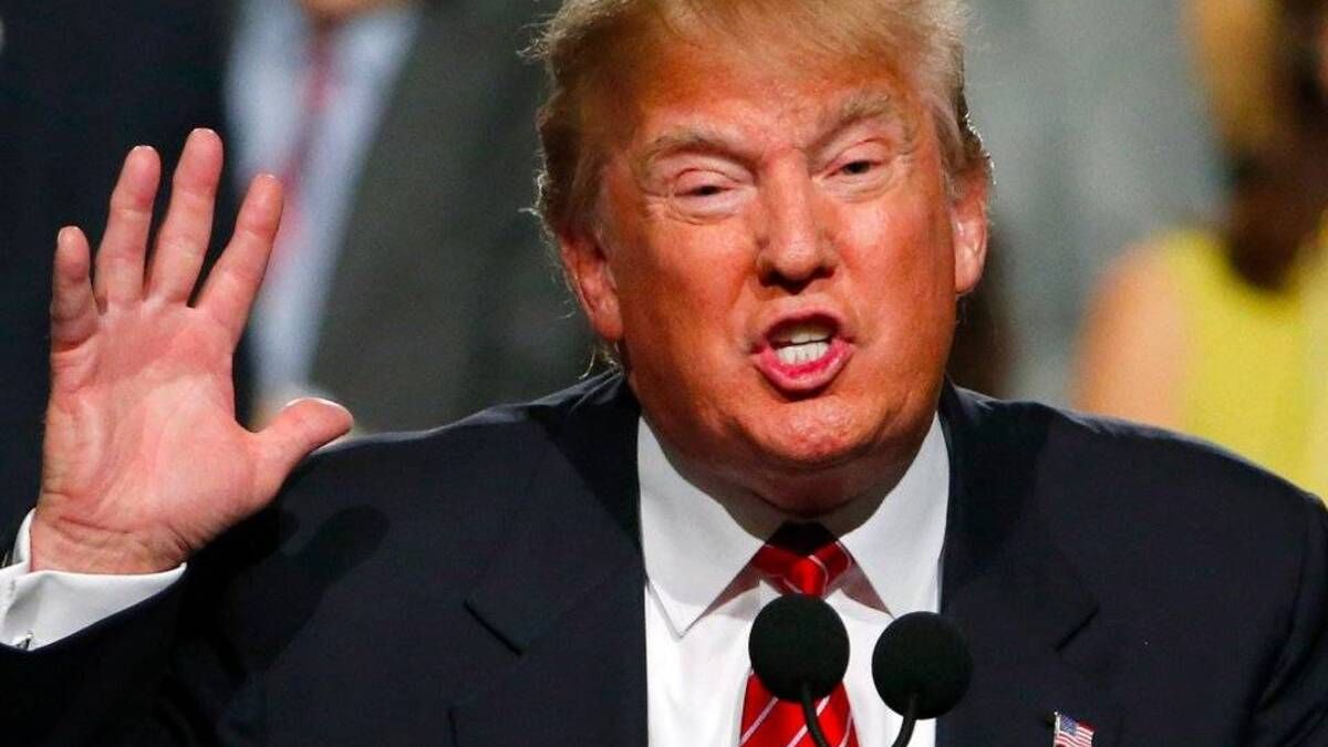 Трамп був переконливішим, – експерт про дебати у США та згадки України Трамп був переконливішим, – експерт про дебати у США та згадки України