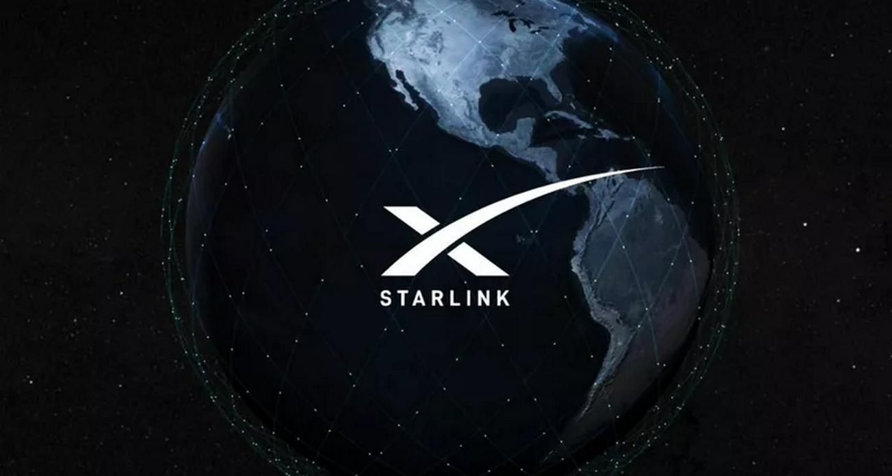 Starlink на Марсі: SpaceX розкрила грандіозні плани