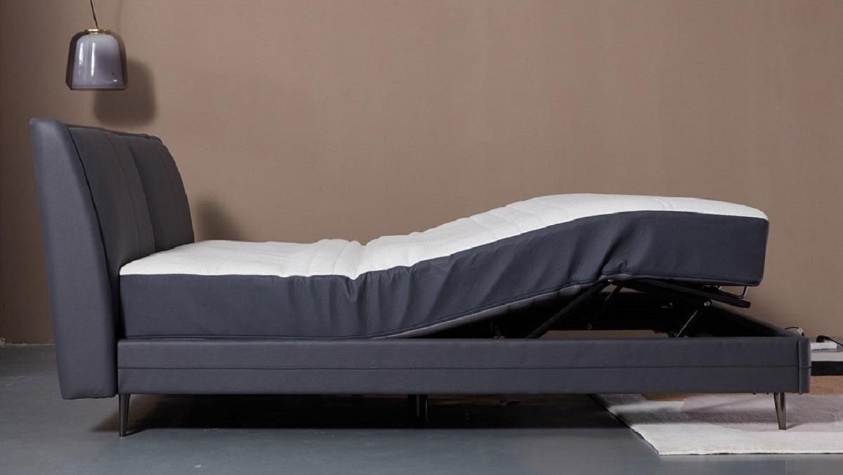 Xiaomi представила розумне ліжко 8H Milan з голосовим керуванням
