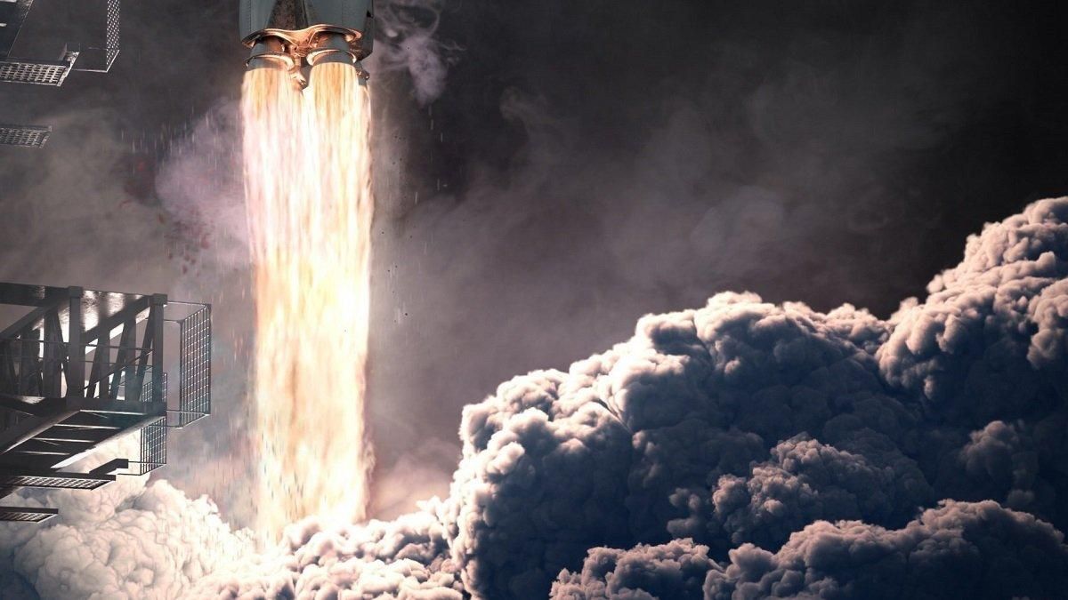 Україно-американська ракета Firefly Alpha отримала дату запуску Україно-американська ракета Firefly Alpha отримала дату запуску