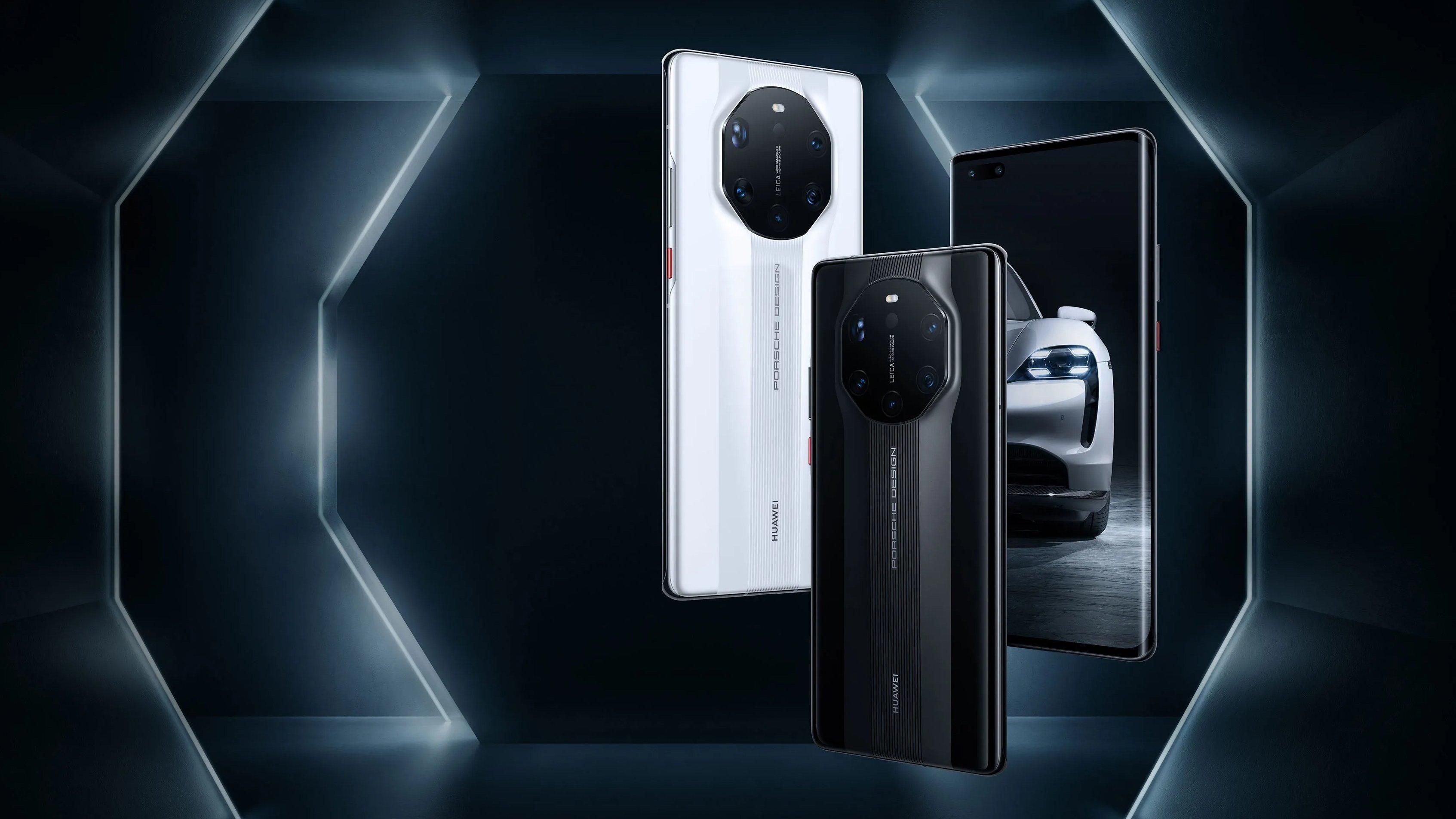 Huawei высмеяла инновации в iPhone 12 Huawei высмеяла инновации в iPhone 12