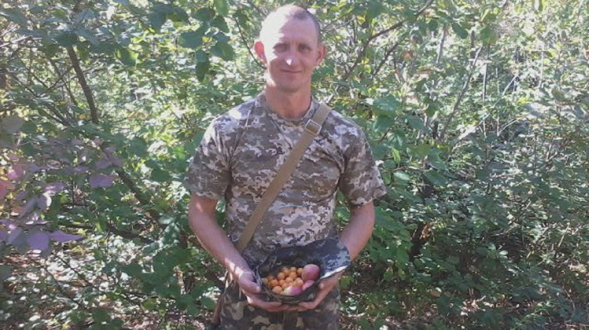 Гибель Ярослава Журавля - его отец подал иск против Зеленского Гибель Ярослава Журавля - его отец подал иск против Зеленского