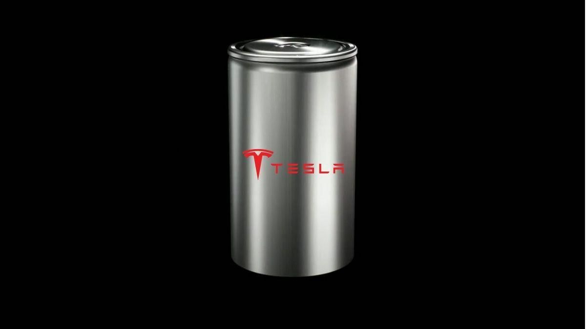У Tesla створили батарею з рекордним ресурсом на 40 років