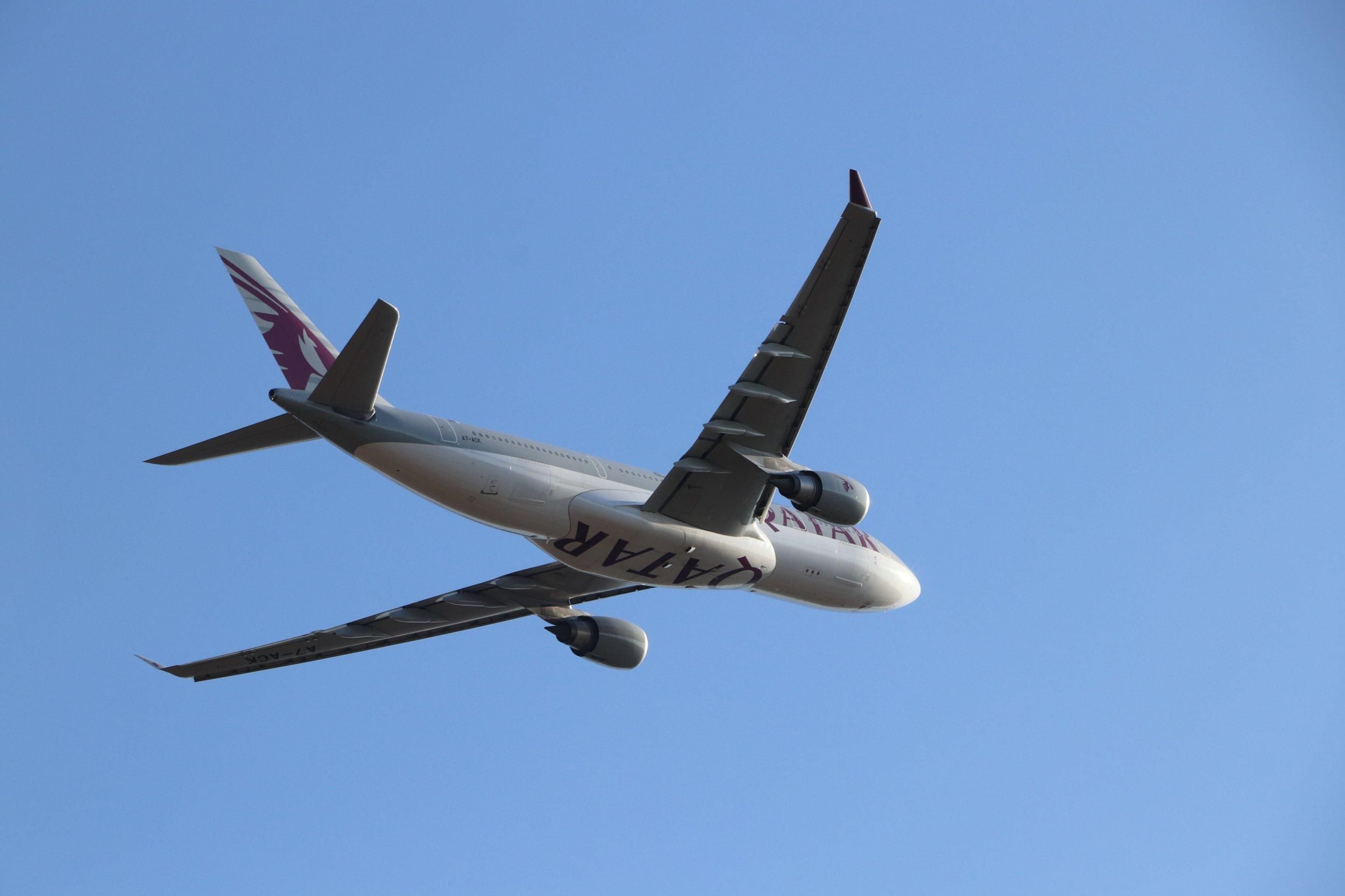 До Львова прилетів Boeing з США: він доставлятиме посилки до Нью Йорка До Львова прилетів Boeing з США: він доставлятиме посилки до Нью Йорка