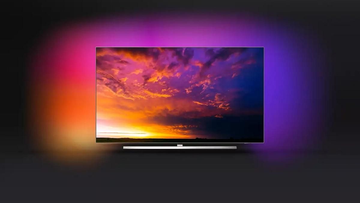 Ученые создали OLED-дисплей сверхвысокого разрешения