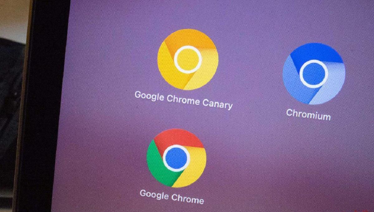 На головній сторінці Chrome може з'явитись реклама