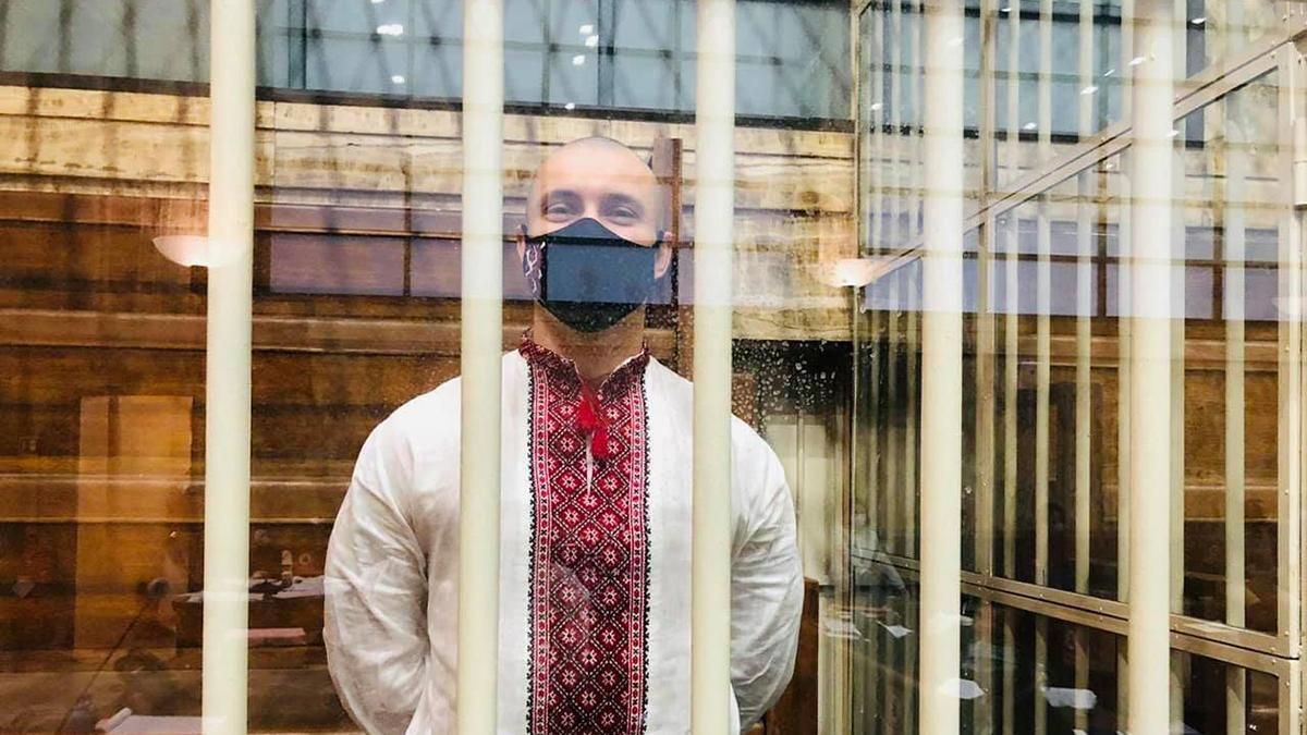 Аваков про апеляцію Марківа: суд може ухвалити рішення на початку листопада Аваков про апеляцію Марківа: суд може ухвалити рішення на початку листопада