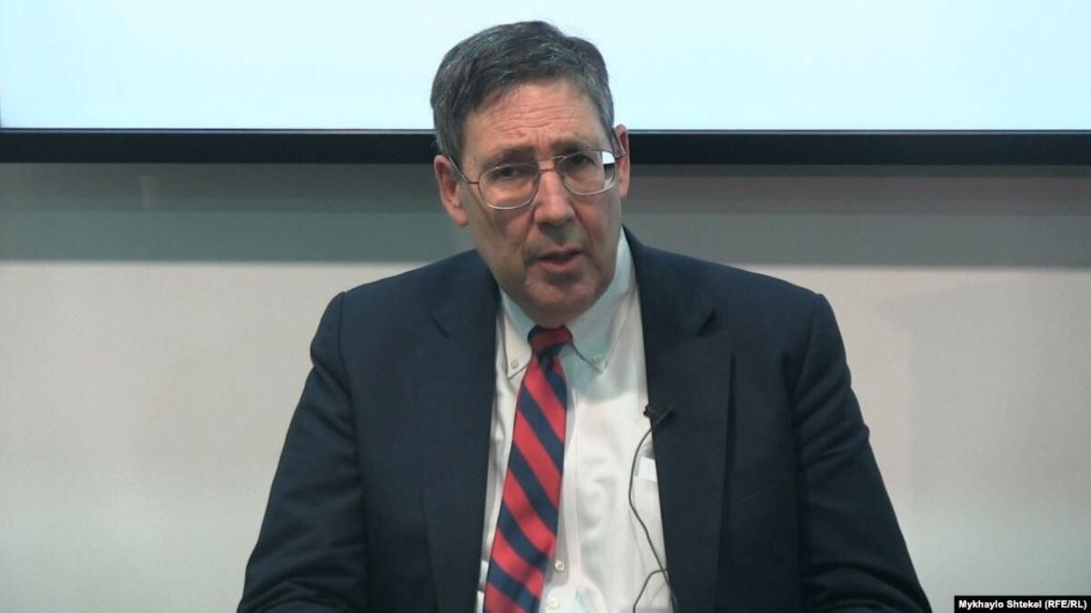 Чи зміниться політика США щодо України після президентських виборів Чи зміниться політика США щодо України після президентських виборів