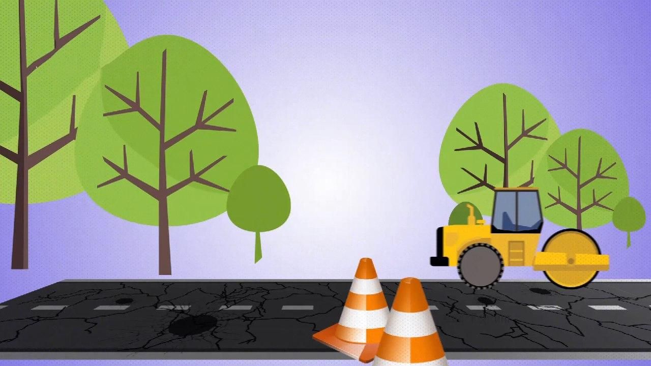 Какой президент больше способствовал ремонту дорог: опрос Какой президент больше способствовал ремонту дорог: опрос