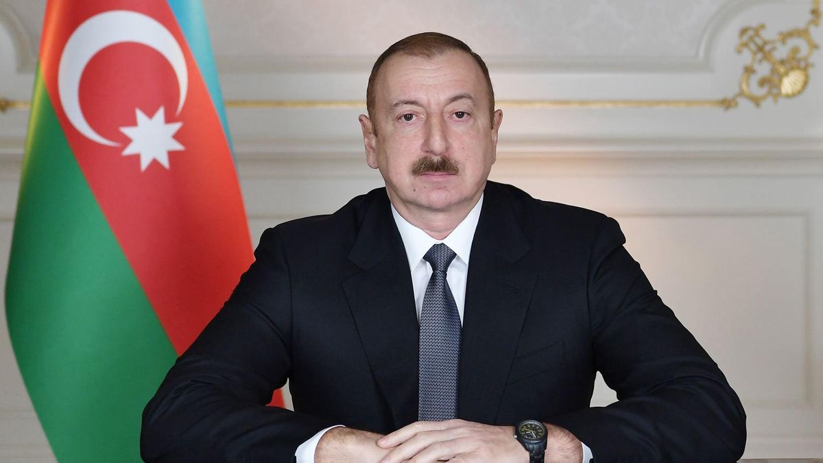 Азербайджан готов не стрелять если Армения будет придерживаться тишины
