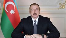Азербайджан готов прекратить стрелять, но есть условие