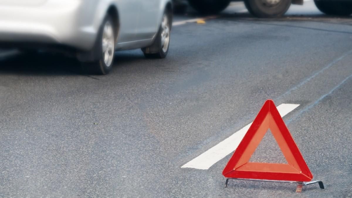 В Хмельницкой области в ДТП погибли двое подростков В Хмельницкой области в ДТП погибли двое подростков