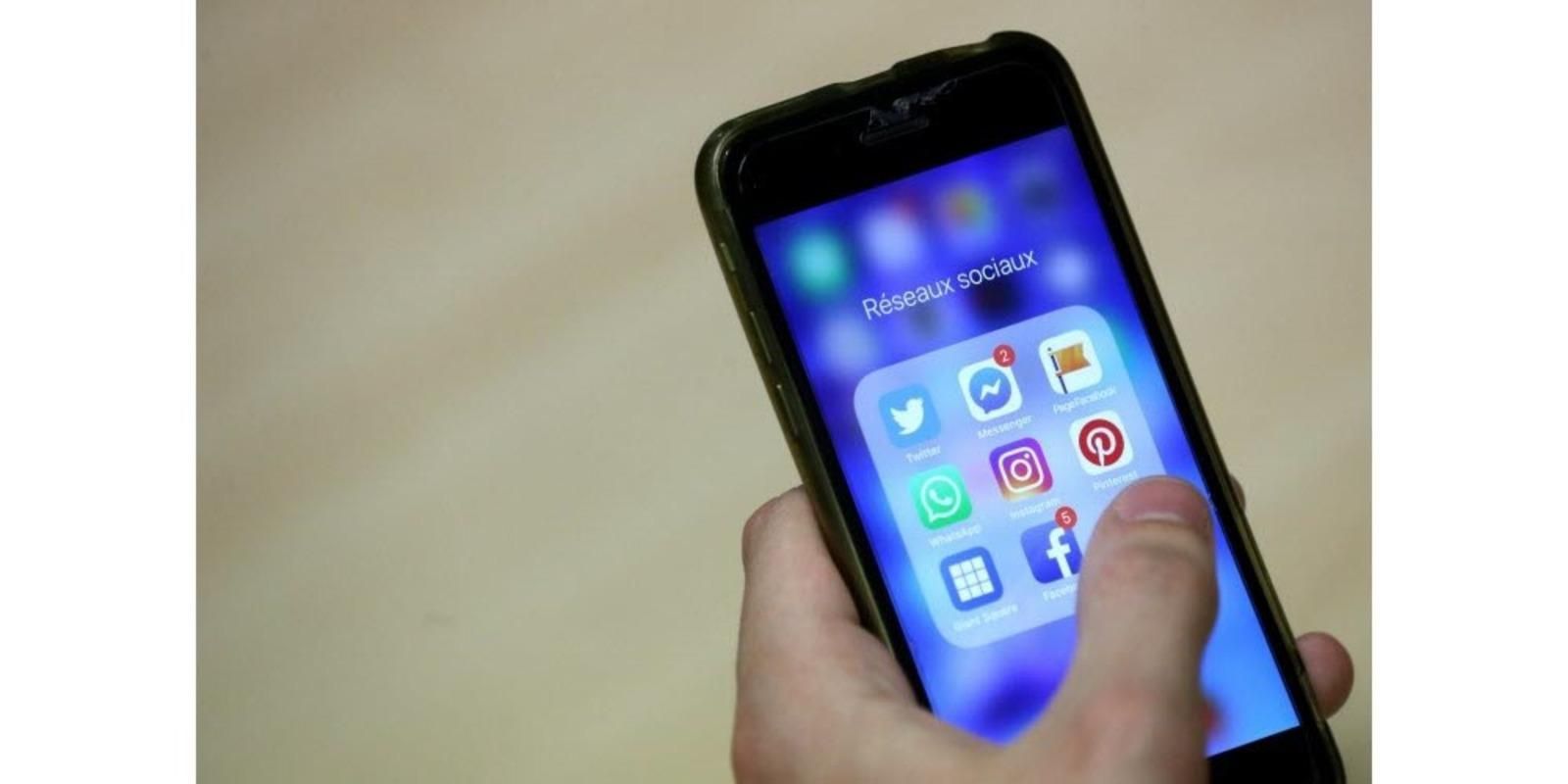 У Франції дівчина отримала умовний термін за коментар про вбивство У Франції дівчина отримала умовний термін за коментар про вбивство