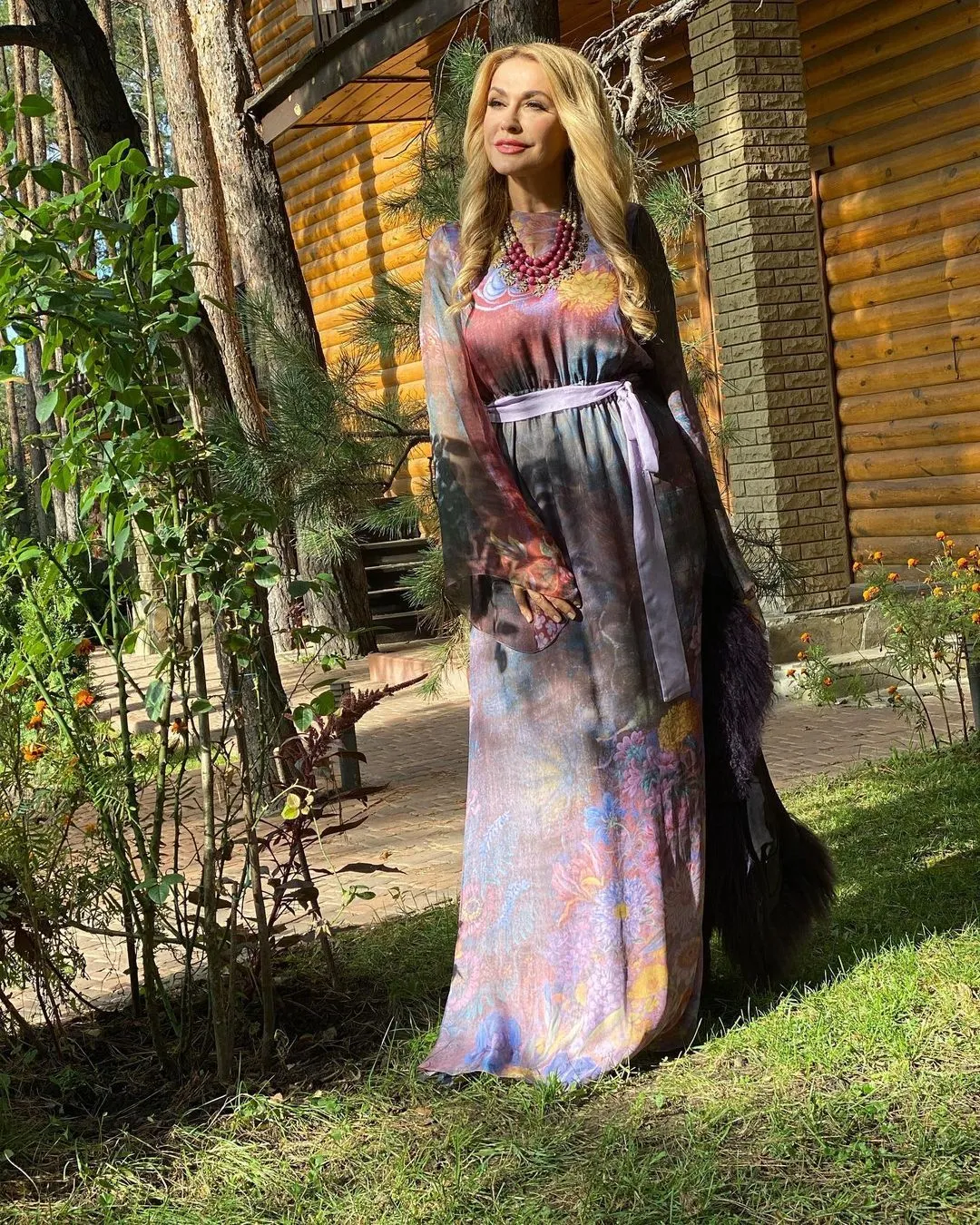 Ольга Сумська Ольга Сумська