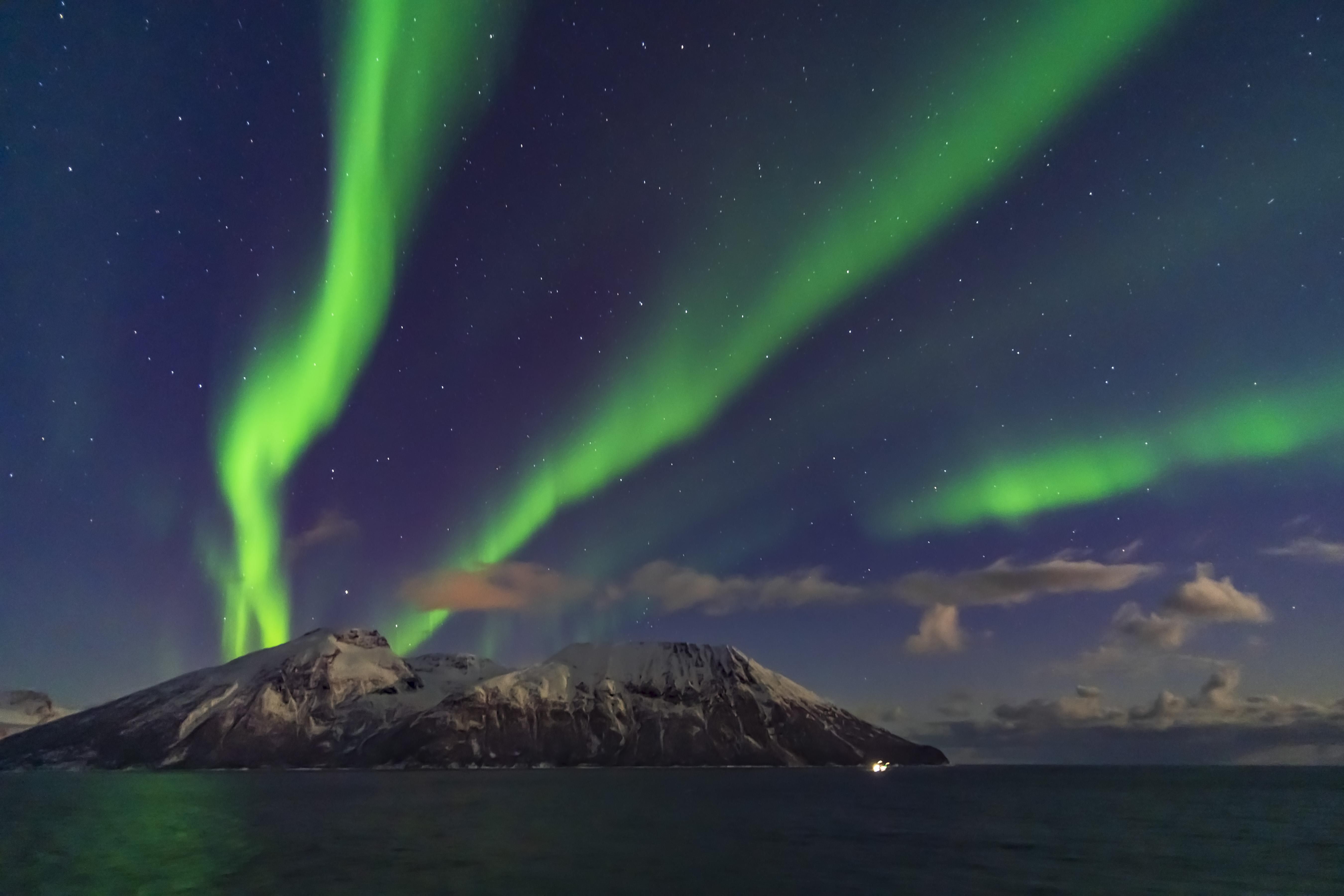 У Норвегії міністерства вибачилася за додаткову годину до 2020 року У Норвегії міністерства вибачилася за додаткову годину до 2020 року