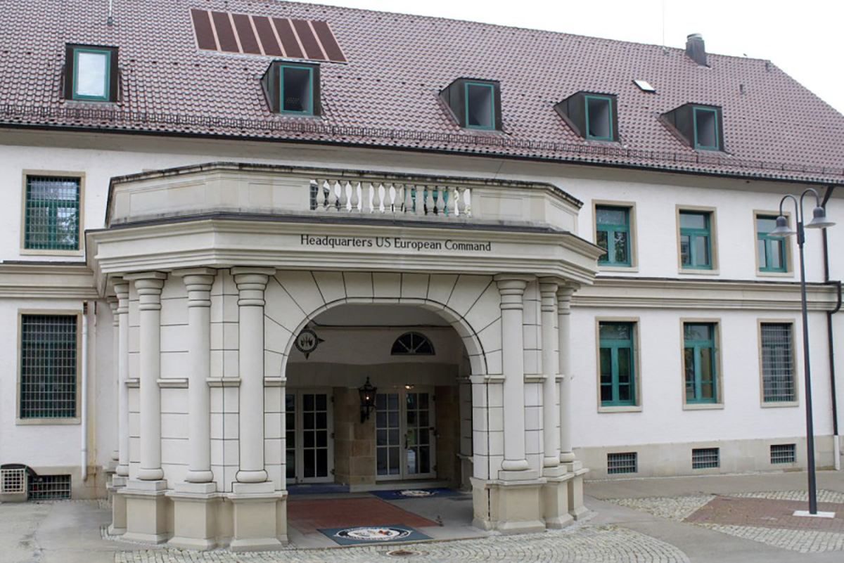 Секретные учения военных США: готовились к угрозе со стороны России Секретные учения военных США: готовились к угрозе со стороны России