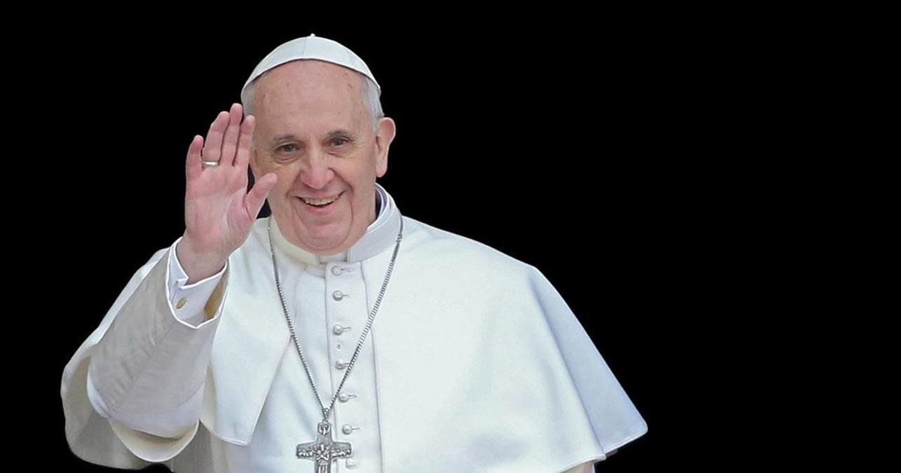 Римско-католические епископы Украины отреклись от слов Папы о поддержке гей-браков