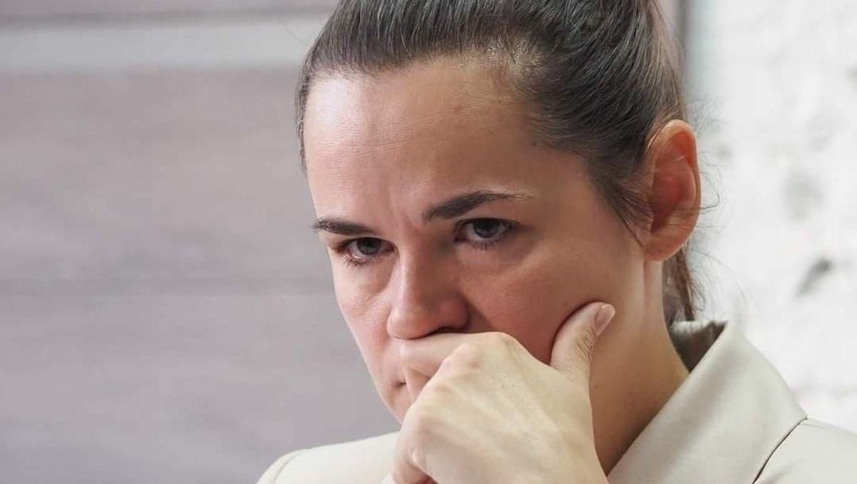 Останній день ультиматуму Лукашенку: Тихановська пішла на самоізоляцію Останній день ультиматуму Лукашенку: Тихановська пішла на самоізоляцію