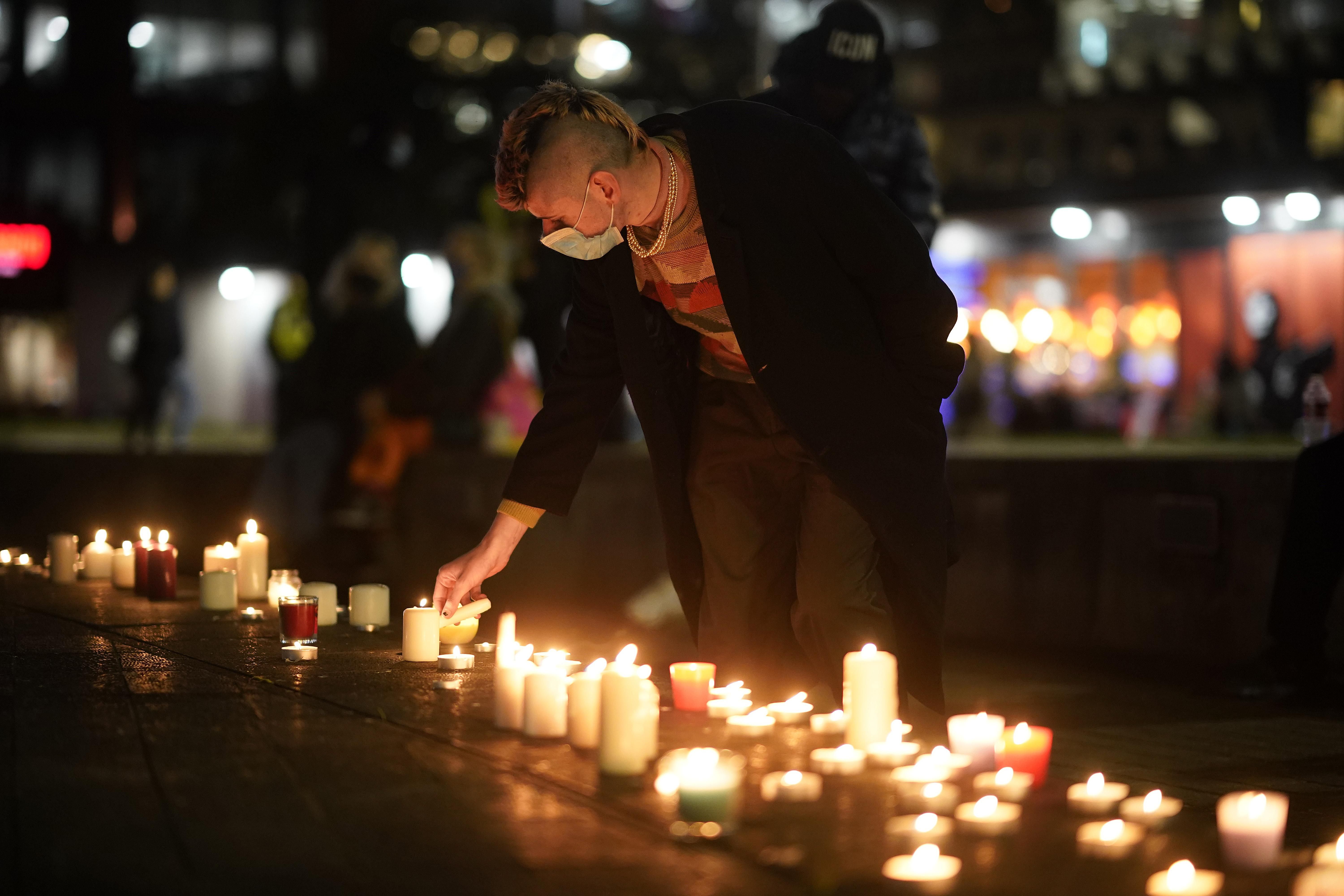 В Нигерии вспыхнули массовые протесты за 20 лет В Нигерии вспыхнули массовые протесты за 20 лет