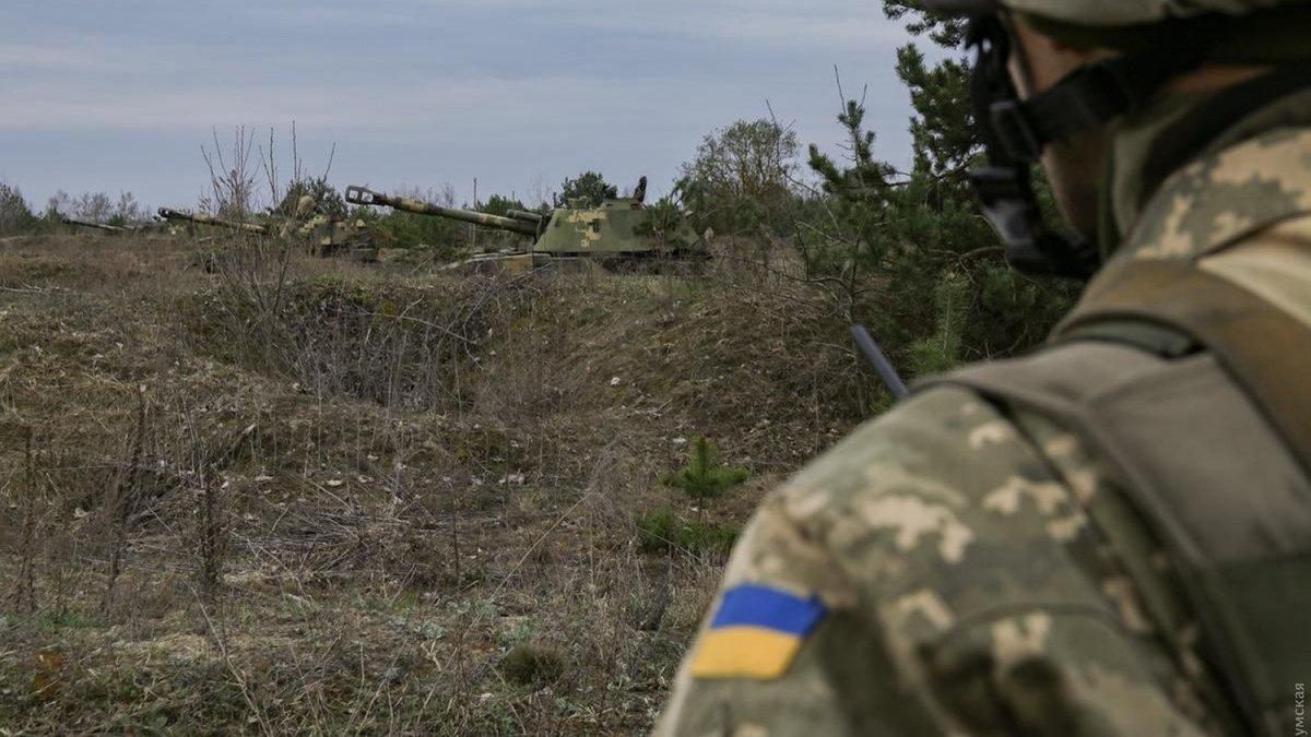 У день виборів на Донбасі було тихо