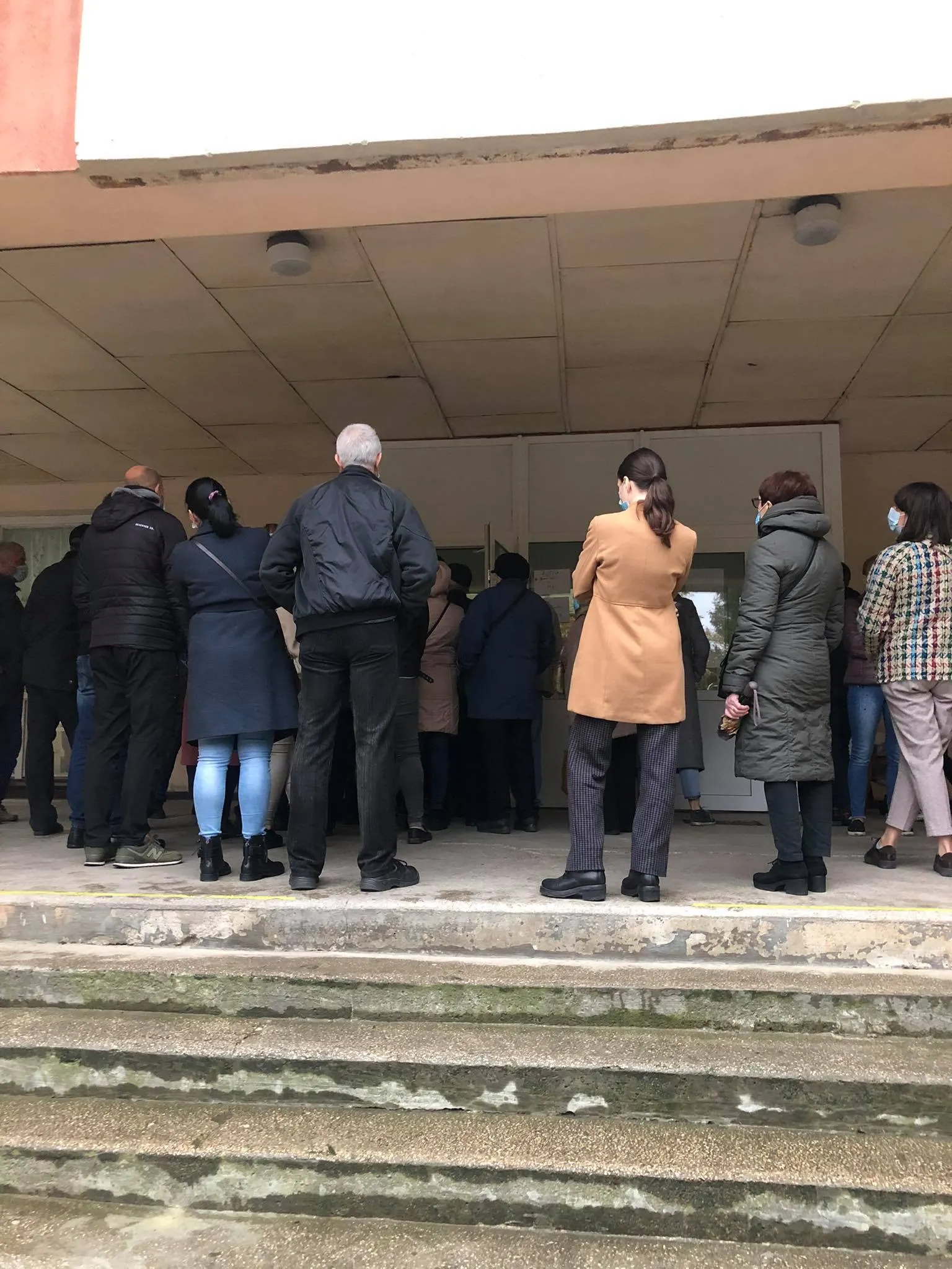 черга черга