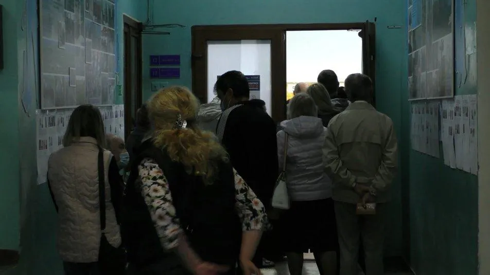 черга черга