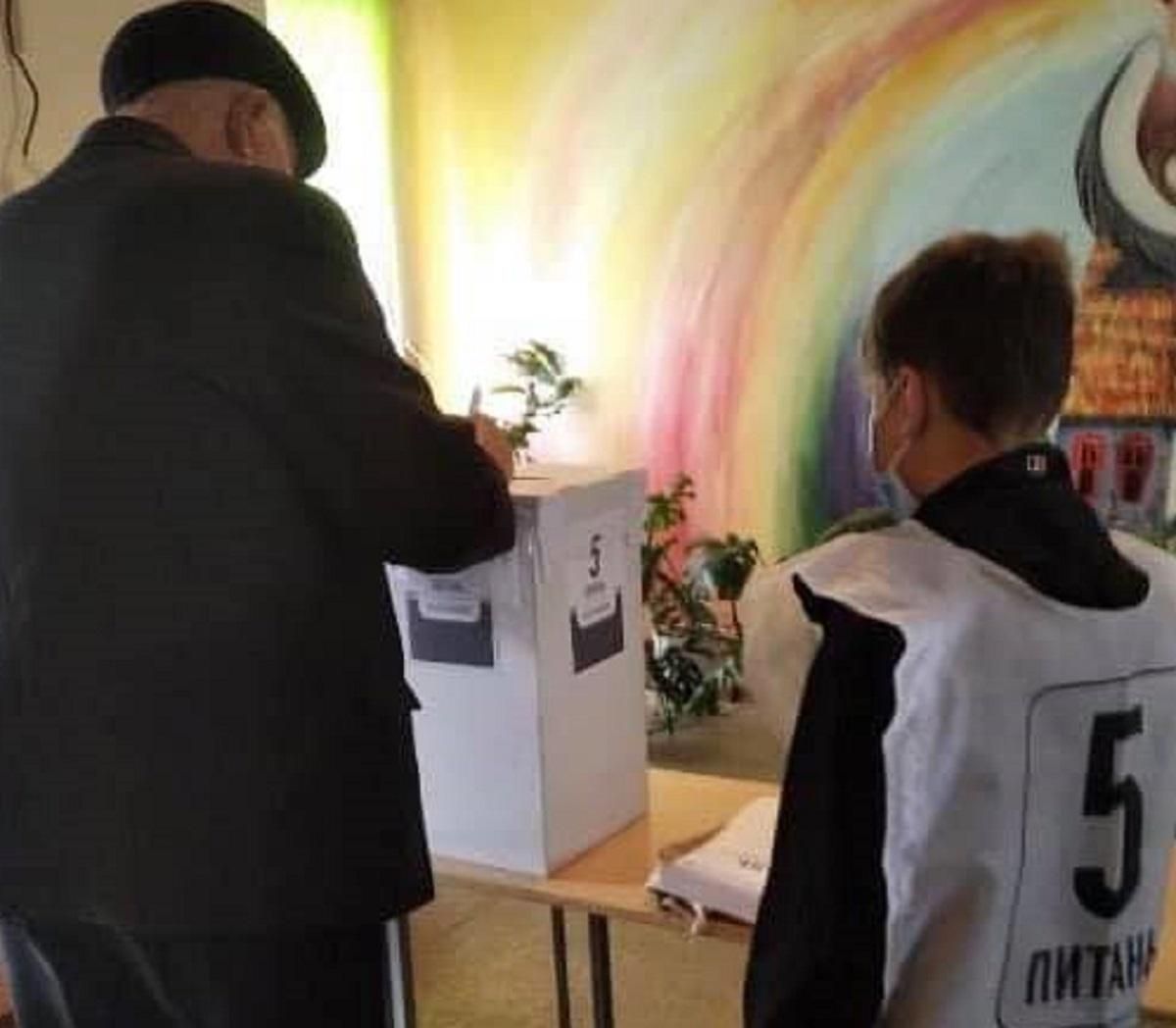 Неповнолітні волонтери на опитуванні: як покарають їх батьків Неповнолітні волонтери на опитуванні: як покарають їх батьків