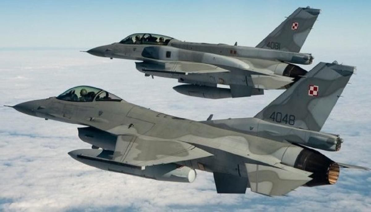 Україна хоче закупити ескадрилью винищувачів США до 2035 року Україна хоче закупити ескадрилью винищувачів США до 2035 року