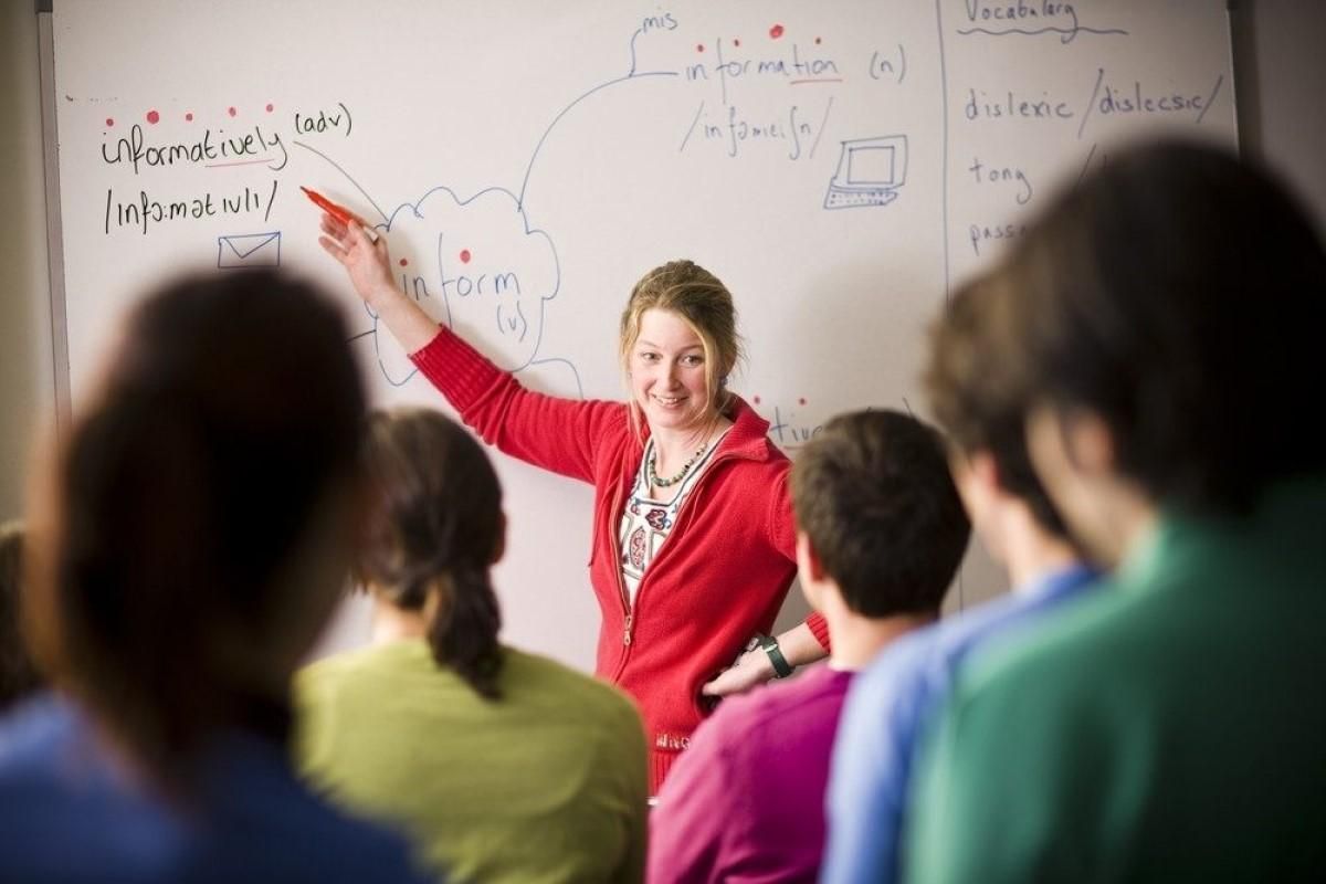 МОН будет готовить учителей английского языка по новой моделе: детали МОН будет готовить учителей английского языка по новой моделе: детали