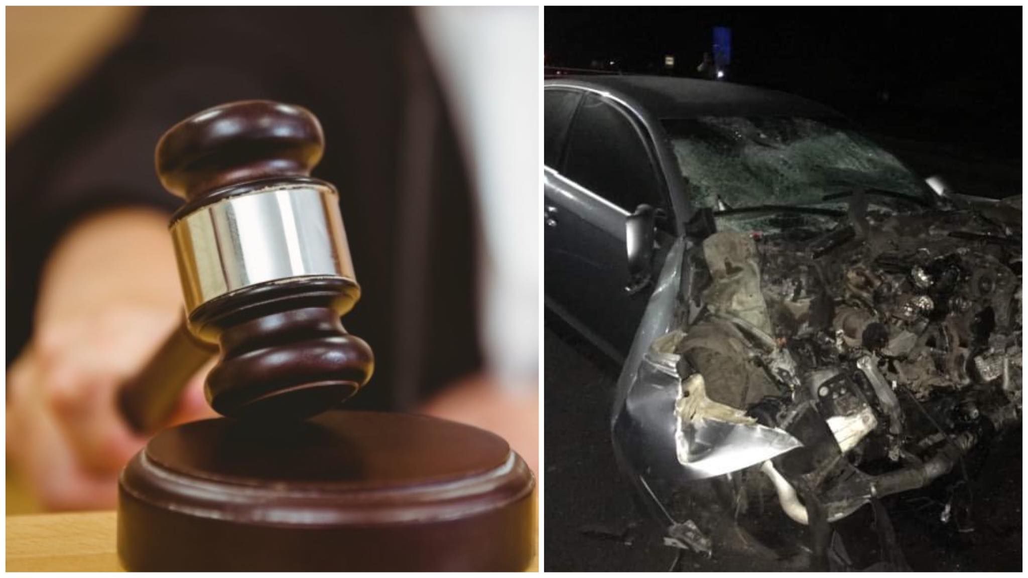 Як судді допомагали уникнути покарання за ДТП у стані сп'яніння Як судді допомагали уникнути покарання за ДТП у стані сп'яніння