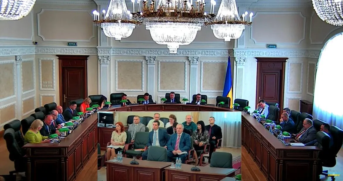 ВРП, судді ВРП, судді