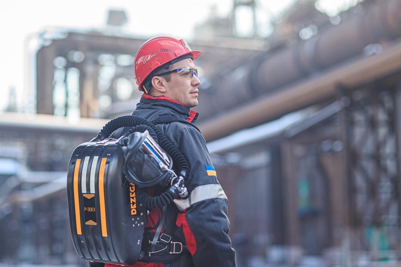 Як українська компанія виграла міжнародний конкурс і чому це важливо Як українська компанія виграла міжнародний конкурс і чому це важливо