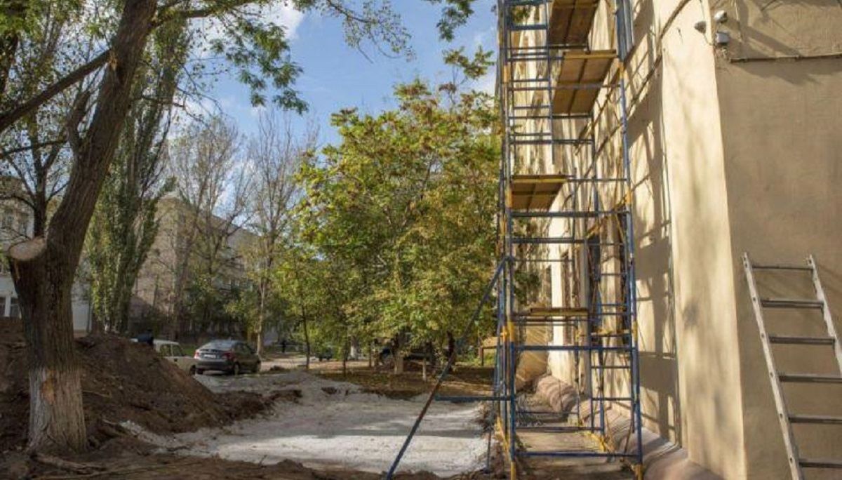 "Метінвест" додатково обладнає 220 кисневих точок у чотирьох медичних закладах Маріуполя "Метінвест" додатково обладнає 220 кисневих точок у чотирьох медичних закладах Маріуполя