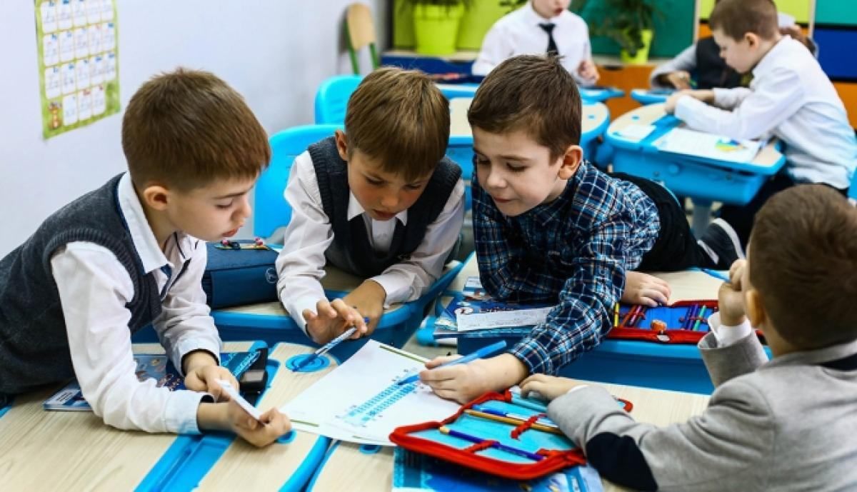 Что изменила Новая украинская школа: интересные данные по исследованию