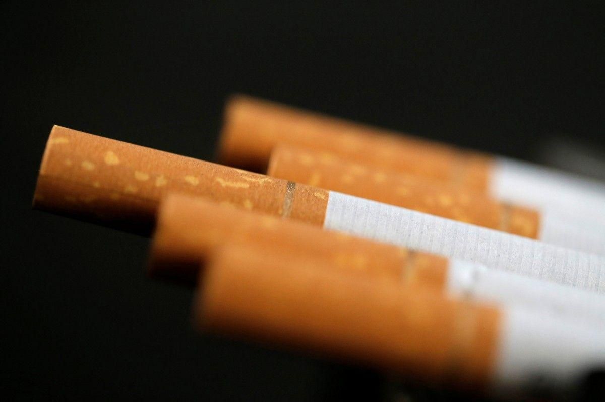 Из-за схем на рынке табака, на уровне оптовиков и розницы, государство теряет 15-17 млрд 