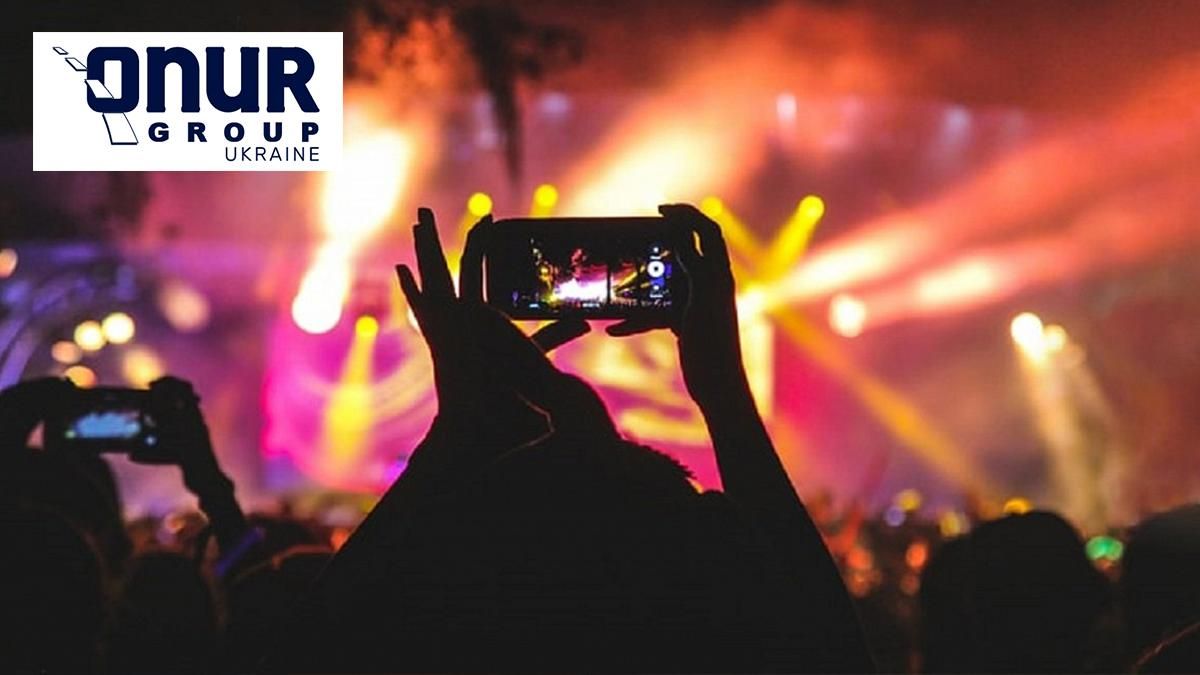 Винничане создали сервис для онлайн-трансляций, ставший популярным во всем мире Винничане создали сервис для онлайн-трансляций, ставший популярным во всем мире