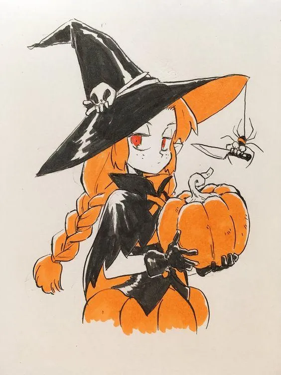 Геловін 2020 Геловін 2020