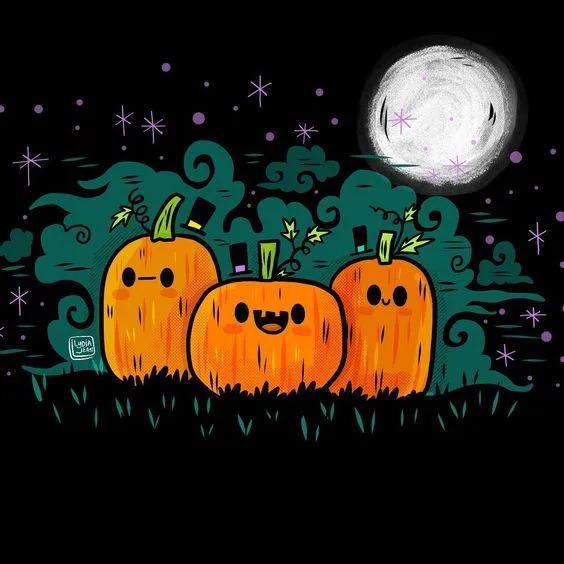 Геловін 2020 Геловін 2020