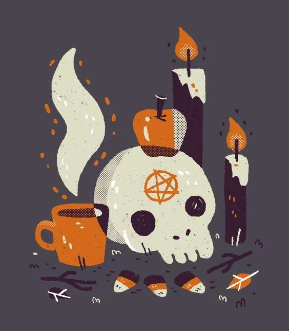 Геловін 2020 Геловін 2020