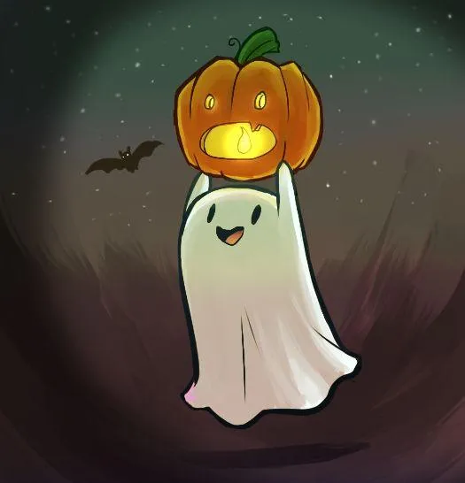 Геловін 2020 Геловін 2020