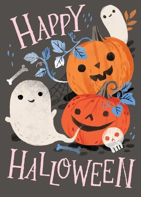 Геловін 2020 Геловін 2020