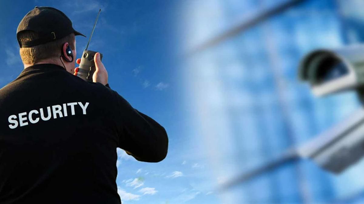 Пів мільйона на охорону: хто пильнує українських нардепів Пів мільйона на охорону: хто пильнує українських нардепів