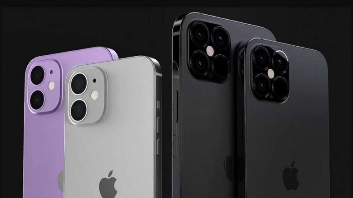 Владельцы iPhone 12 жалуются на порезы от смартфона