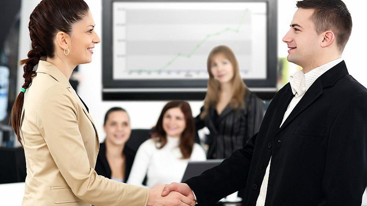 Как вести себя в первый рабочий день: 10 полезных советов Как вести себя в первый рабочий день: 10 полезных советов