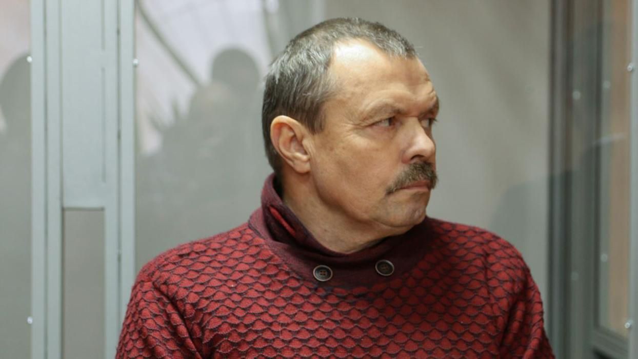 Суд звільнив засудженого за держзраду кримського депутата Ганиша