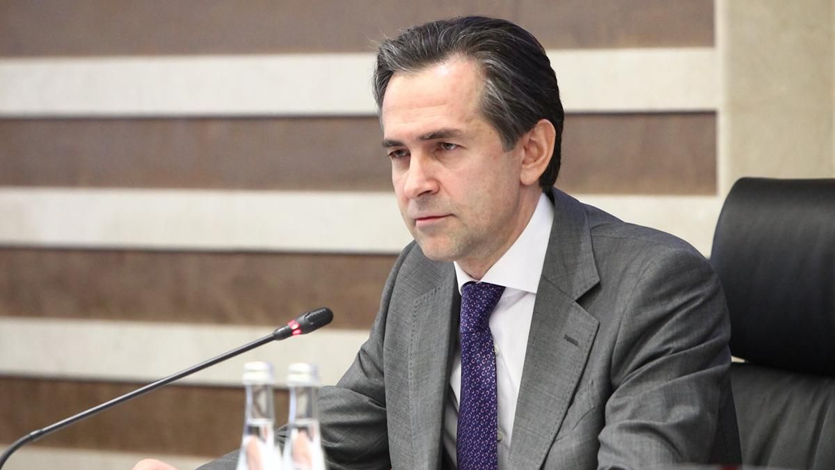 Досить жорстко, але цікаво, – голова Податкової про Держбюджет-2021 Досить жорстко, але цікаво, – голова Податкової про Держбюджет-2021