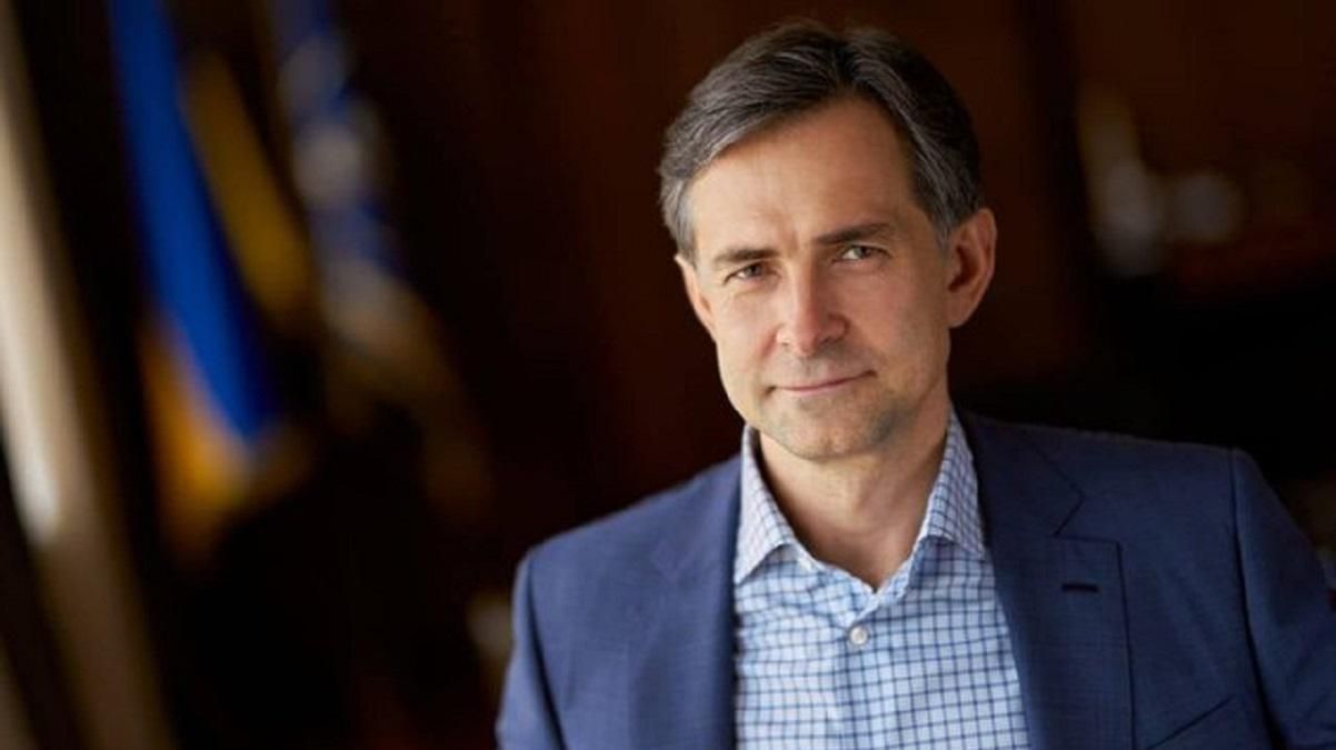 Голова податкової виступає за розкриття банківської таємниці Голова податкової виступає за розкриття банківської таємниці