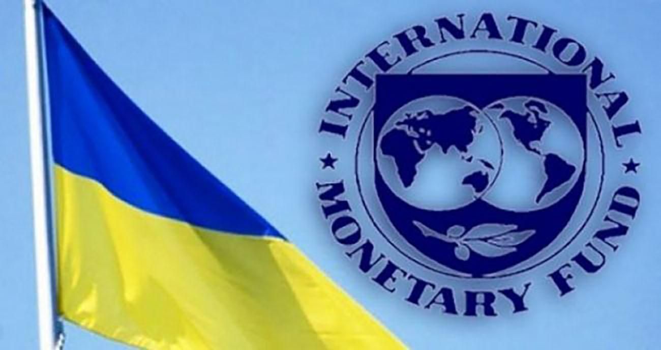  Партнерству Украины с МВФ ничего не угрожает, - Данилишин