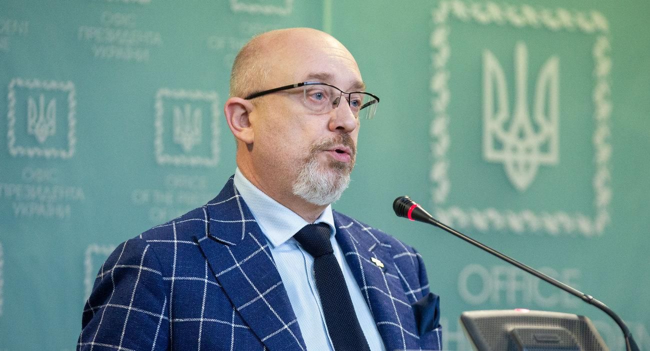 Резніков розповів, чому Фокіна звільнили з ТКГ Резніков розповів, чому Фокіна звільнили з ТКГ