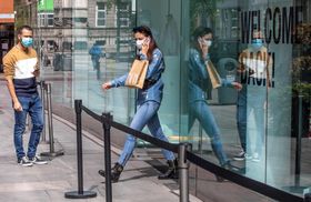 Норвегія посилює карантин: тепер без винятків для іноземців 